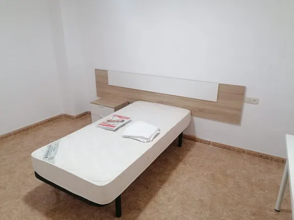 Piso en Plaza de la Coronació, 7, Llombo, Llombo - Foto 2