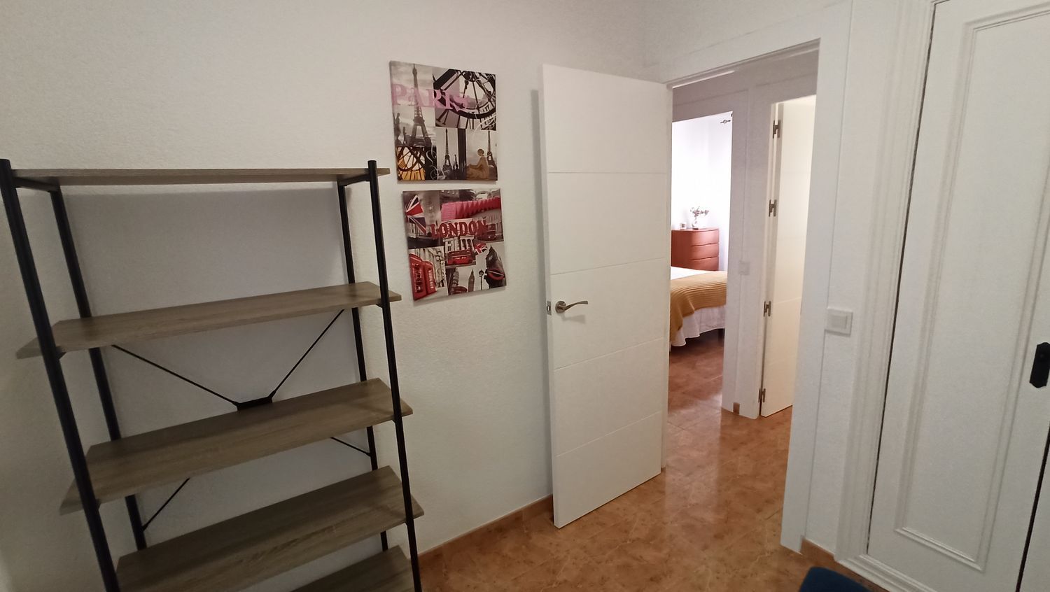 Alquiler de piso en Avenida de los Almogávares, 38 - Foto 14