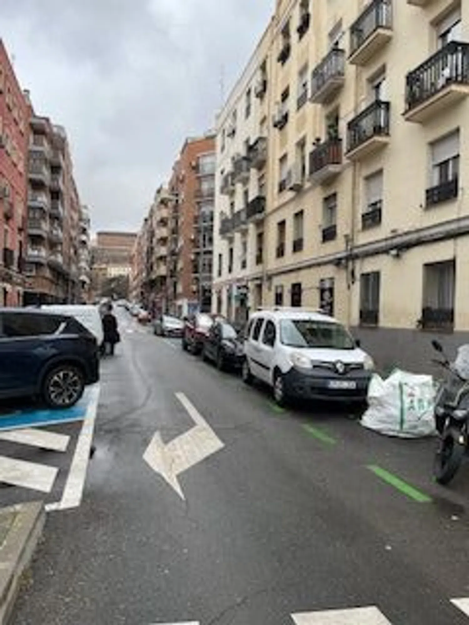 Piso en calle de Moreno Nieto, 19 - Foto 1