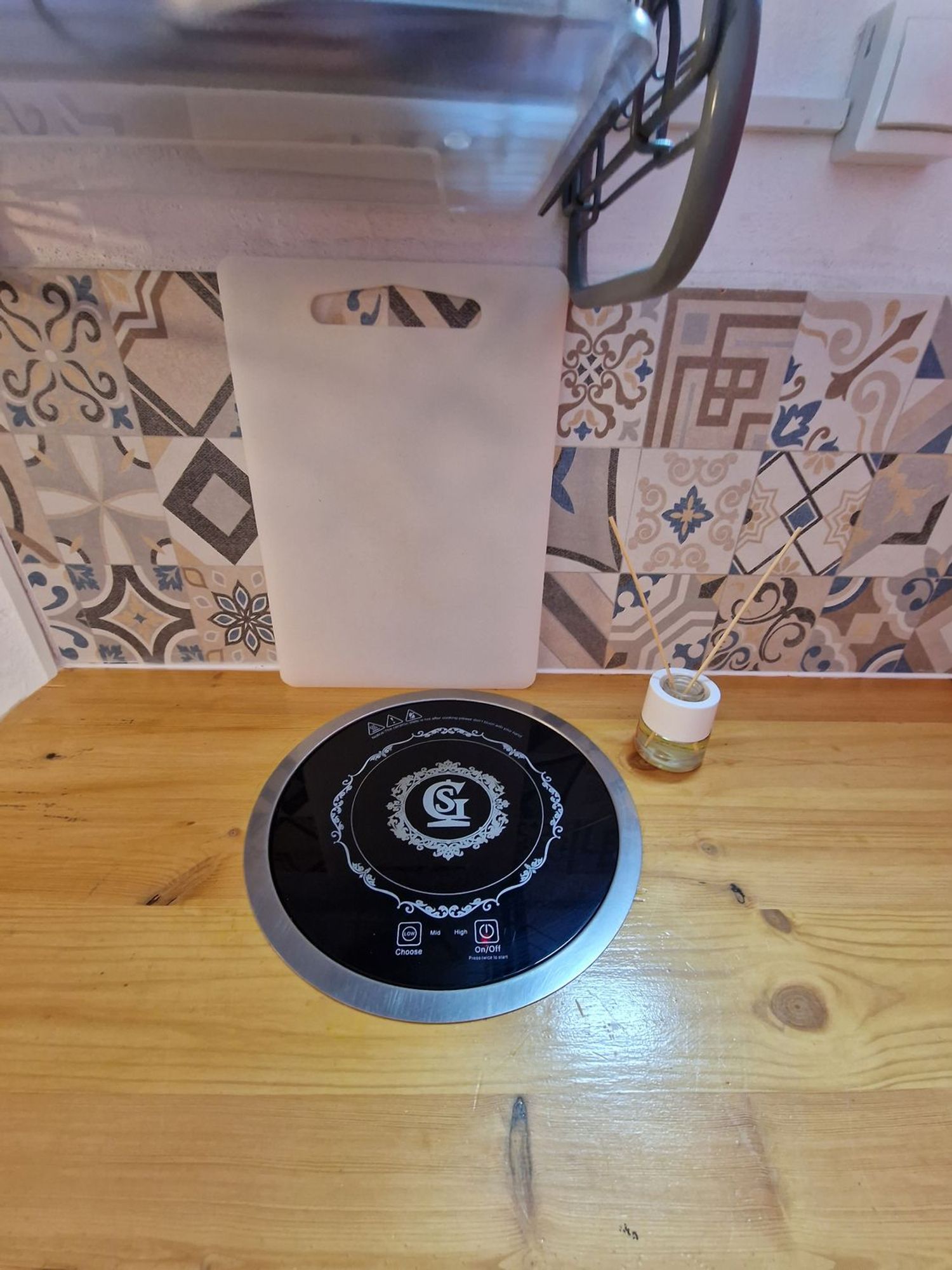 Estudio en Av. V Centenario, 1 - Foto 18