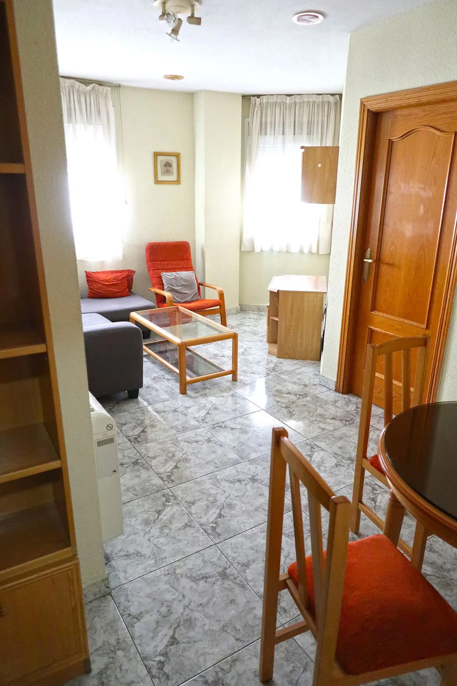 Piso en paseo de la Estación, 15 - Foto 6