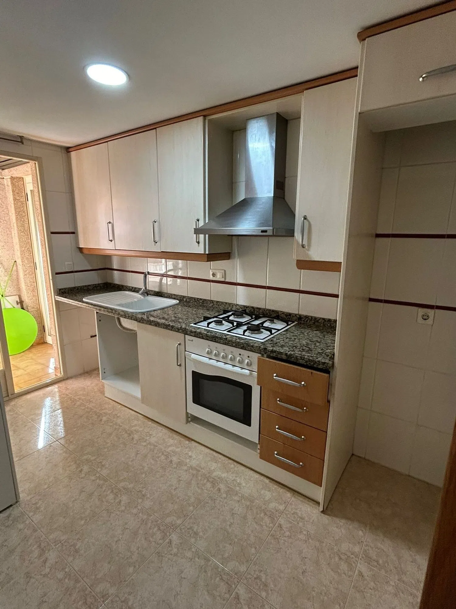 Piso en avenida d'Amado Granell Mesado, 67 - Foto 7