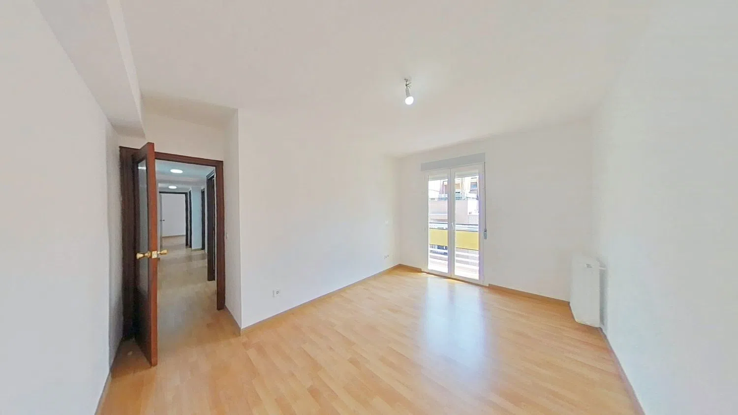 Piso en Barrio Almendrales - Foto 1