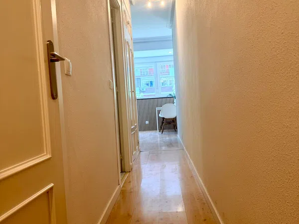 Piso en Avenida Donostiarra, 5, Concepción - Foto 4