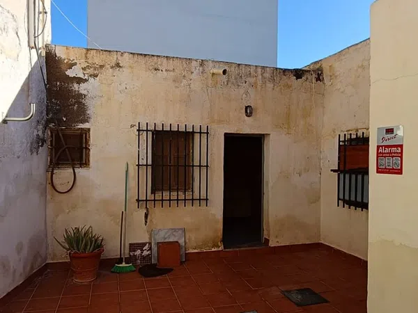 Chalet adosado en Calle Olmo, 14 - Foto 6