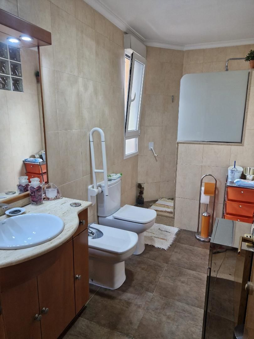 Piso en  Carrer dels Centelles 9 - Foto 17