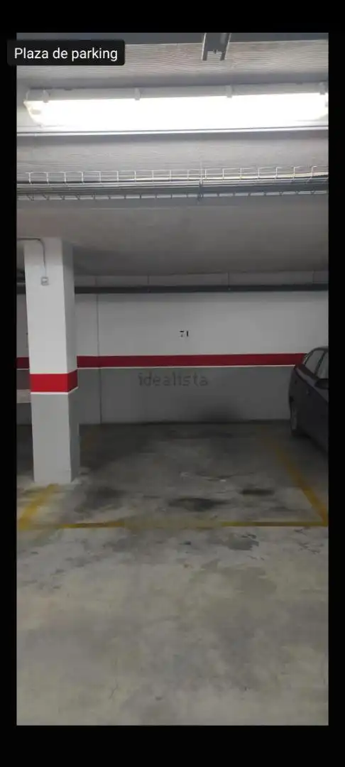 Garaje en  Calle Escritora Ángeles López de Ayala 7 - Foto 7