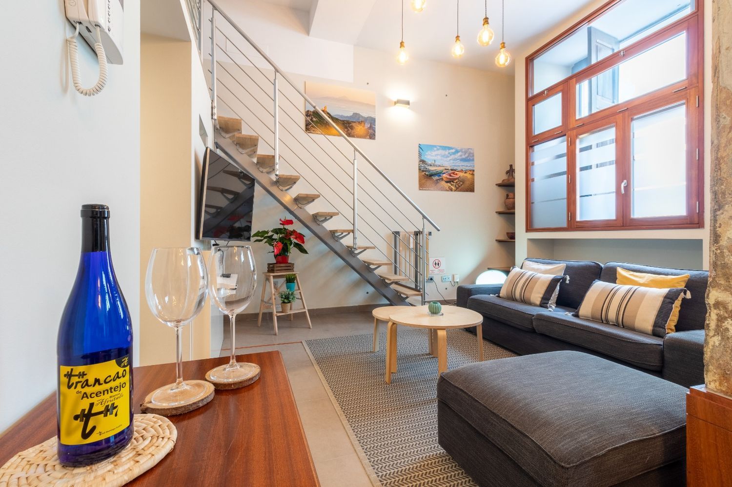 Casa o chalet independiente en Calle Sor Brígida Castelló, 6 - Foto 6