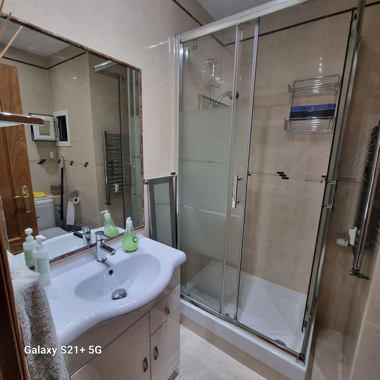 Piso en c/del doctor Fleming, 51 - Foto 6
