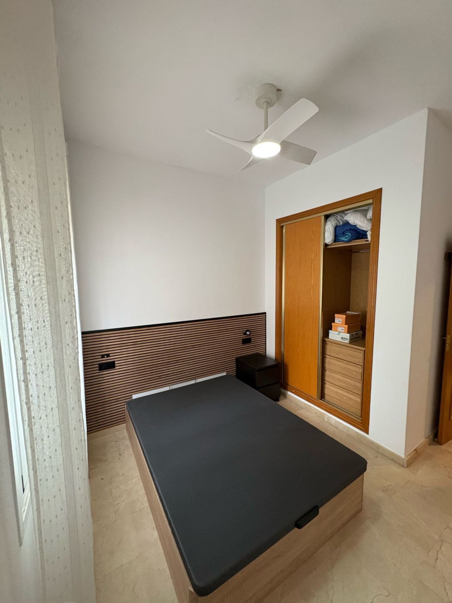 Piso en calle Capitana, 1 - Foto 18