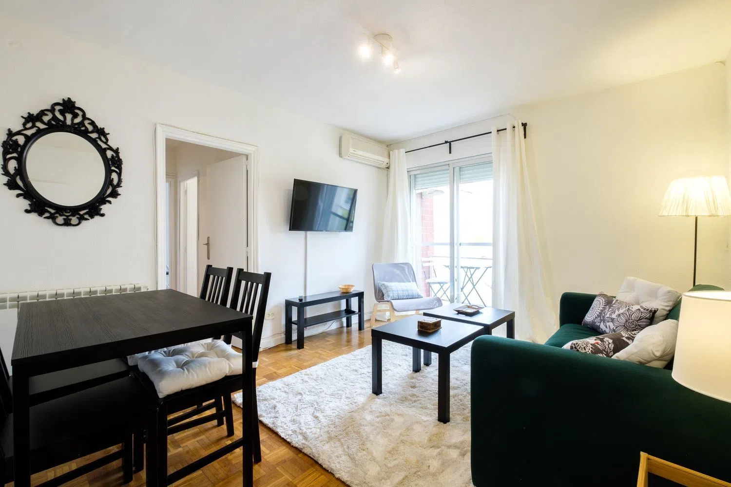 Piso en Barrio Marroquina - Foto 4