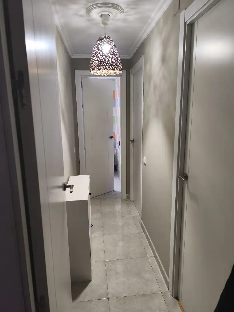 Piso en  Rúa Pardo Bazán 47 - Foto 10