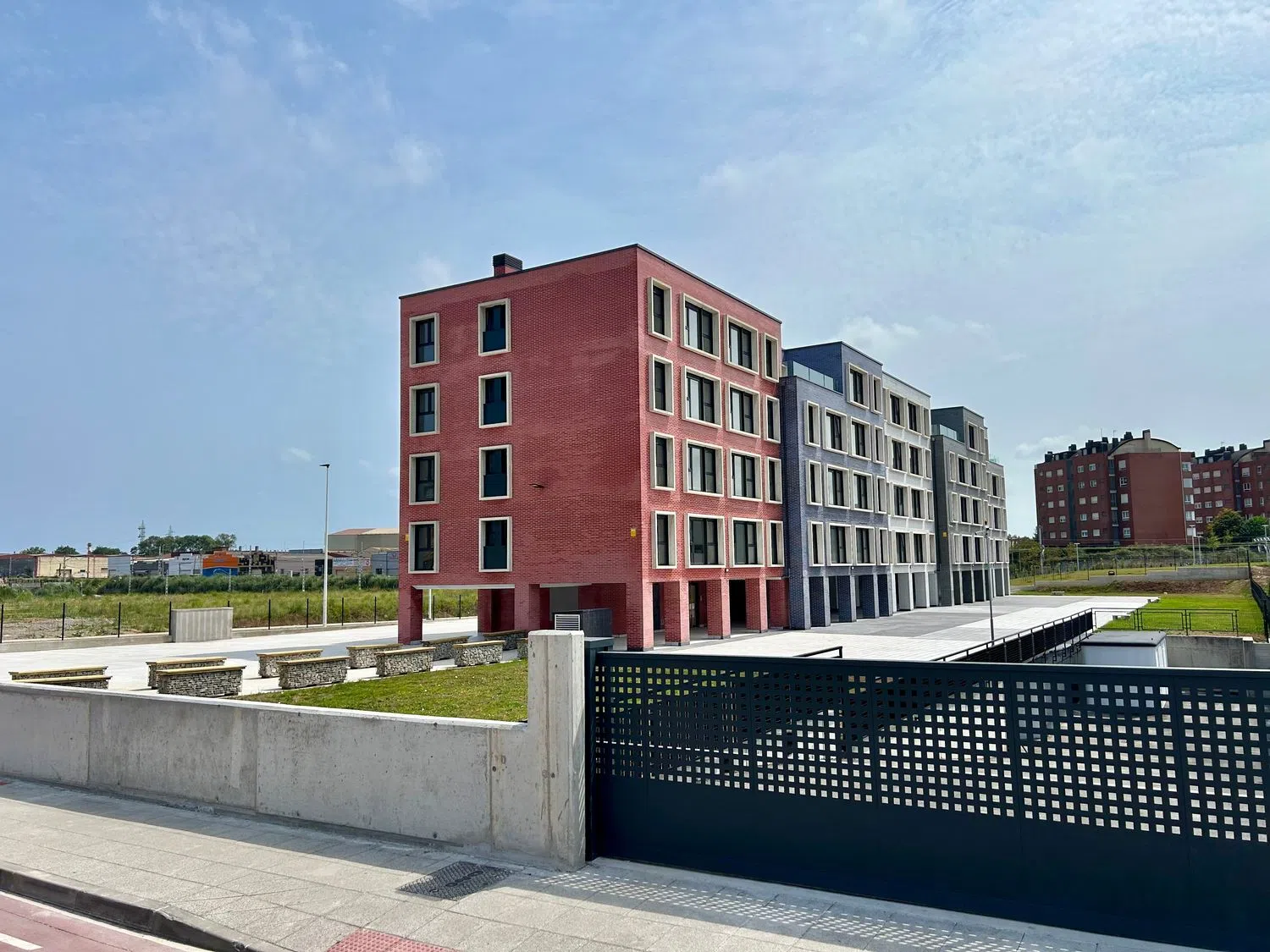 Piso en calle Manuel Ruiz de Quevedo, 41 - Foto 3