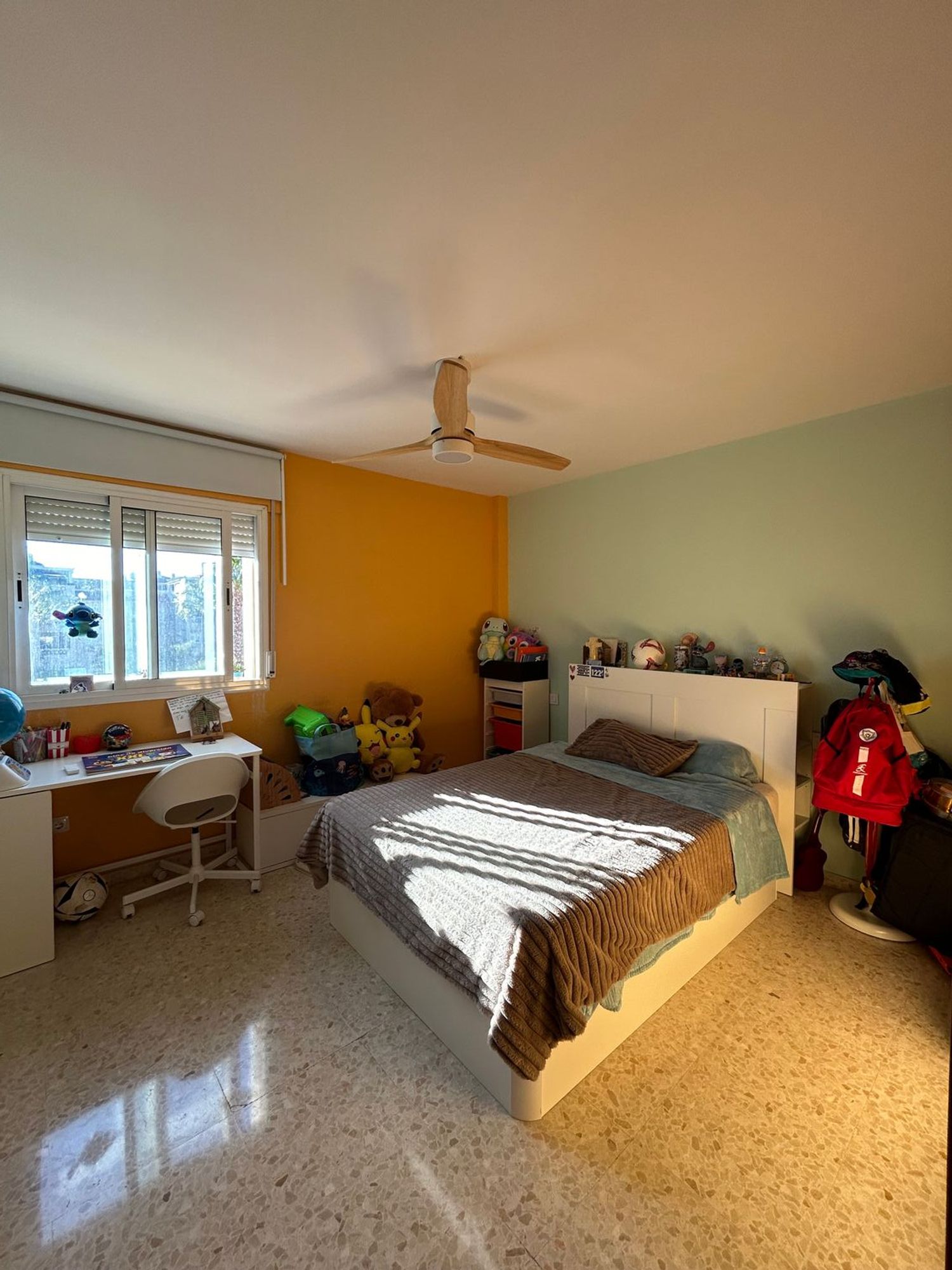 Piso en avenida Plutarco, 7 - Foto 5