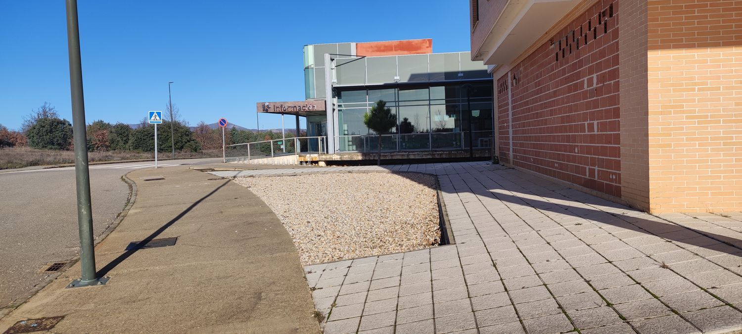 Piso en urbanización estrella de izar Calle Vegamian, 2 Nmero - Foto 22