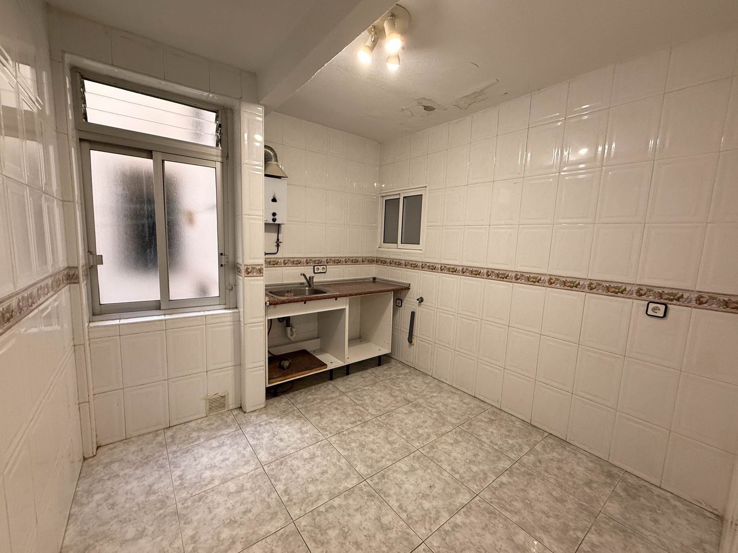 Piso en calle del Marqués de Comillas, 30 - Foto 7