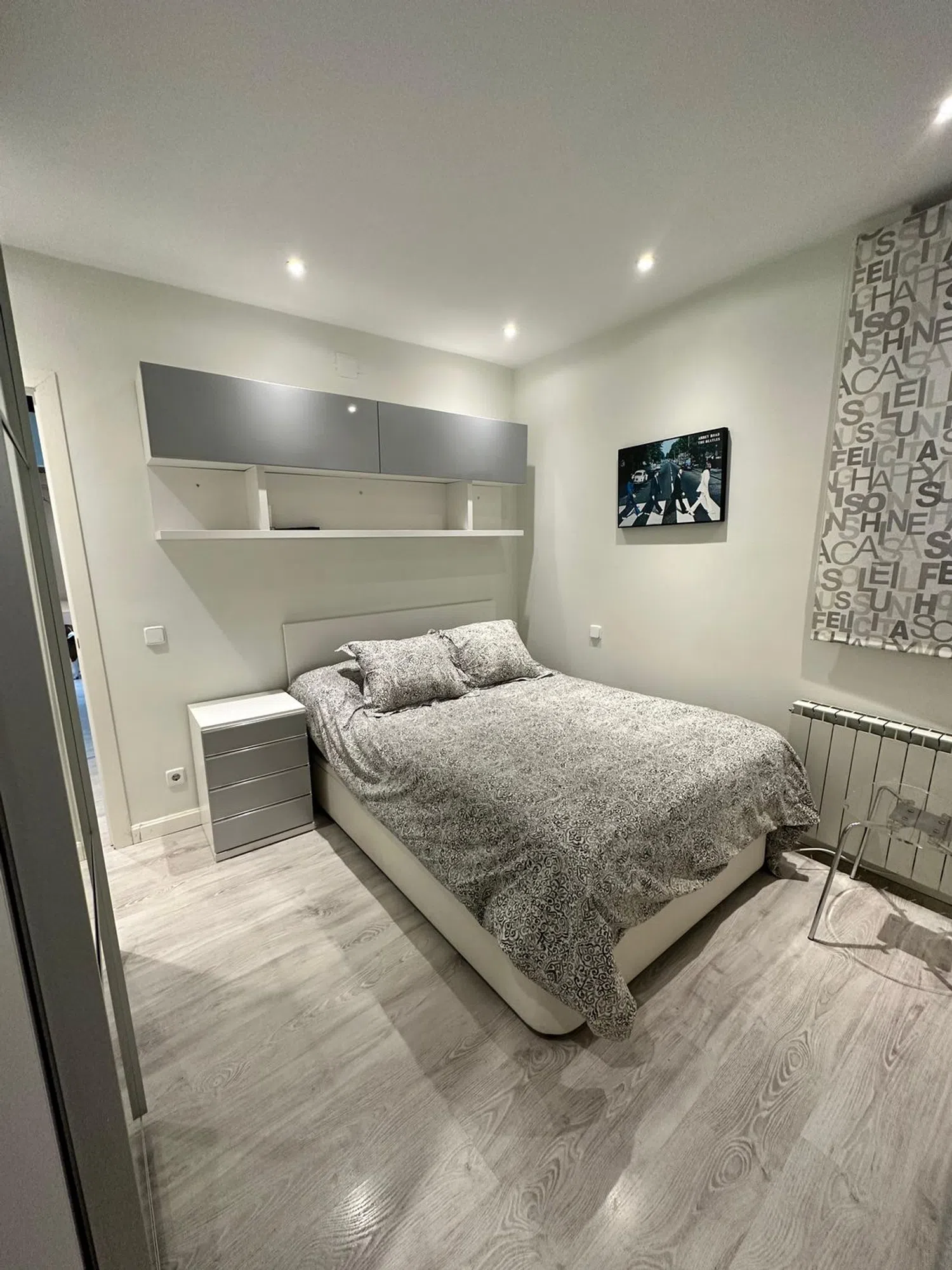 Piso en calle de Altamirano, 13 - Foto 8