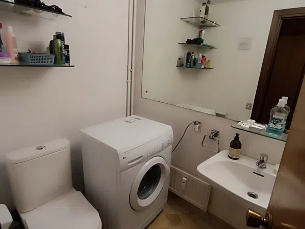 Estudio en Calle de Menéndez Pidal, 27, Nueva España - Foto 19