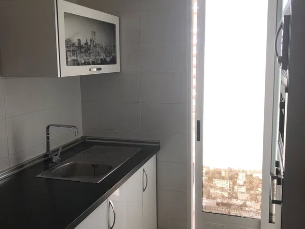 Piso en calle Pintor Antonio Díaz Bauista, 1