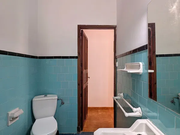 Chalet adosado en Barrio Son Cotoner - Foto 22