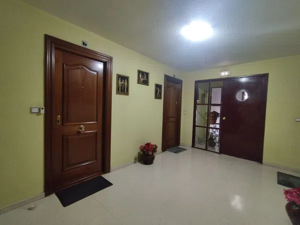 Ático en Calle de José María de Cossío, 33 a, Alisal - Cazoña - San Román, Alisal - Cazoña - San Román - Foto 7