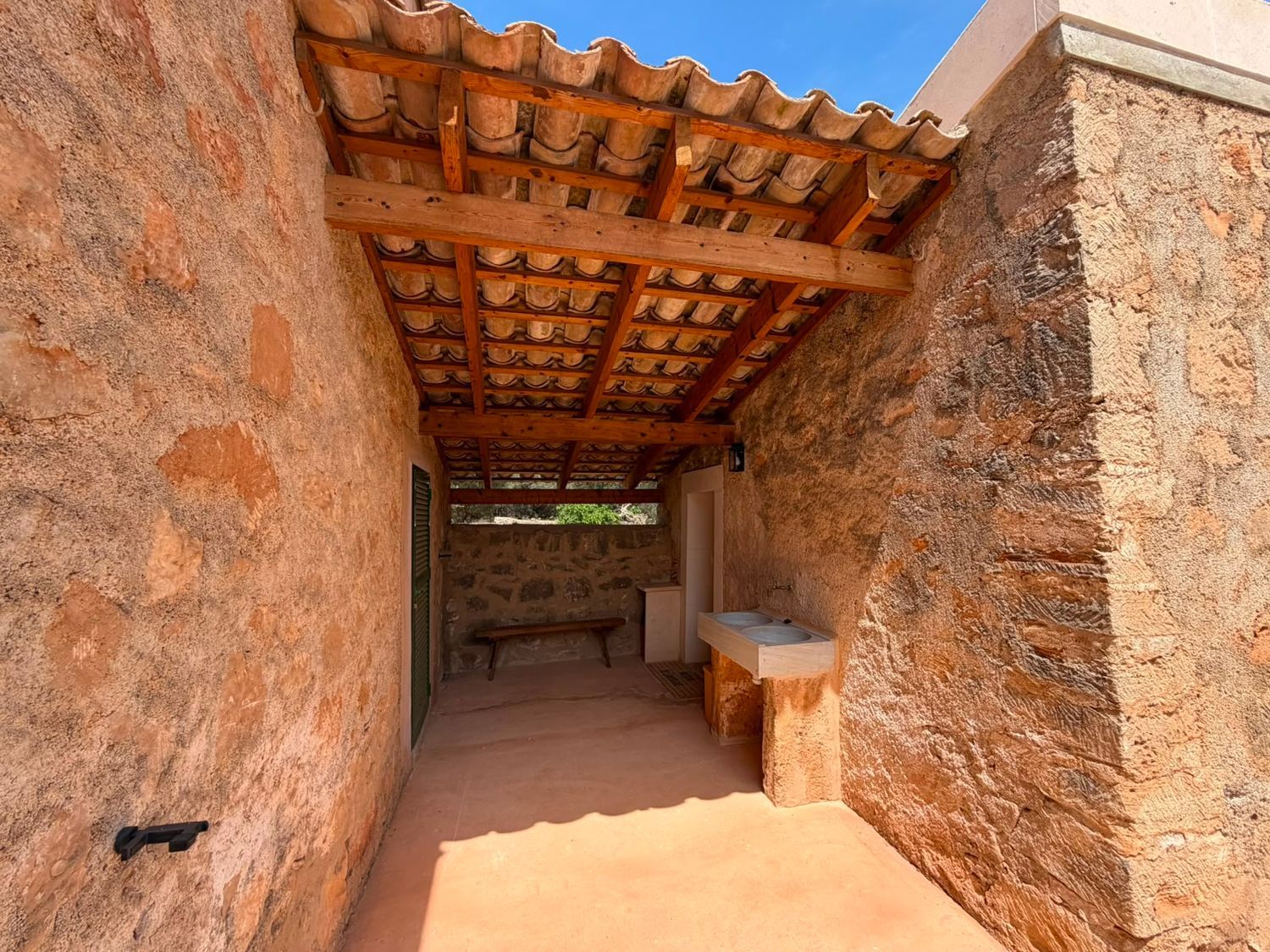 Casa rural en Diseminado Sexta Volta, 491, Portocolom - Foto 13