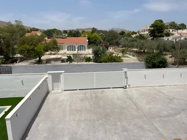 Chalet en  Carrer la Vall D'Alcala - Foto 63