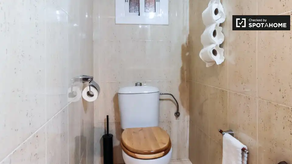 Piso en L'Hospitalet de Llobregat - Foto 10