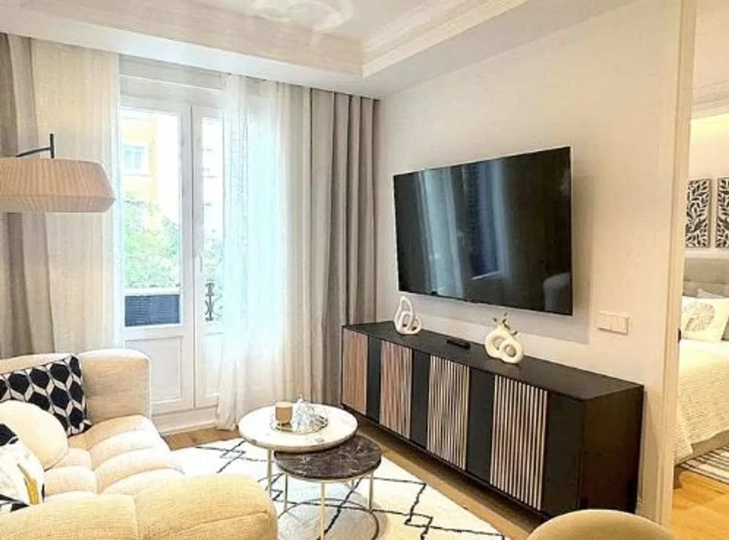 Piso en C. del Conde de Peñalver, 18 - Foto 13