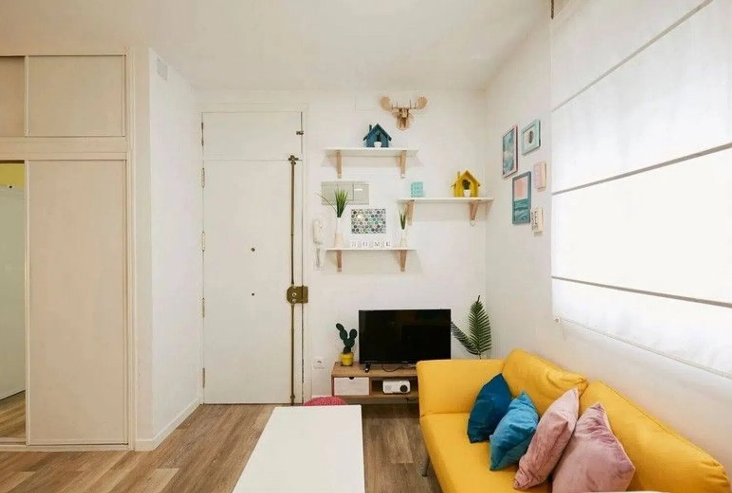 Piso en calle Provisiones, 20 - Foto 6