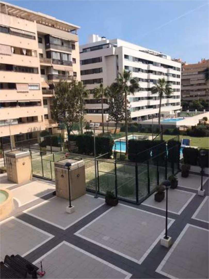 Piso en Martin Carpena - Foto 8