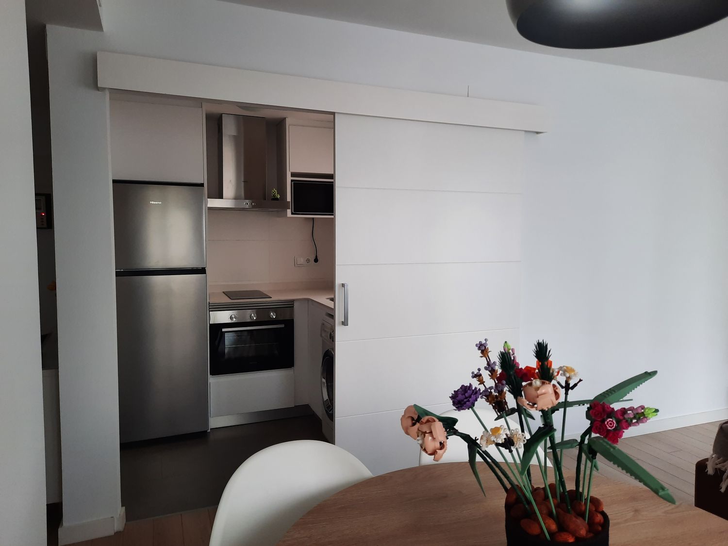 Piso en avenida de Blasco Ibáñez, 67 - Foto 8