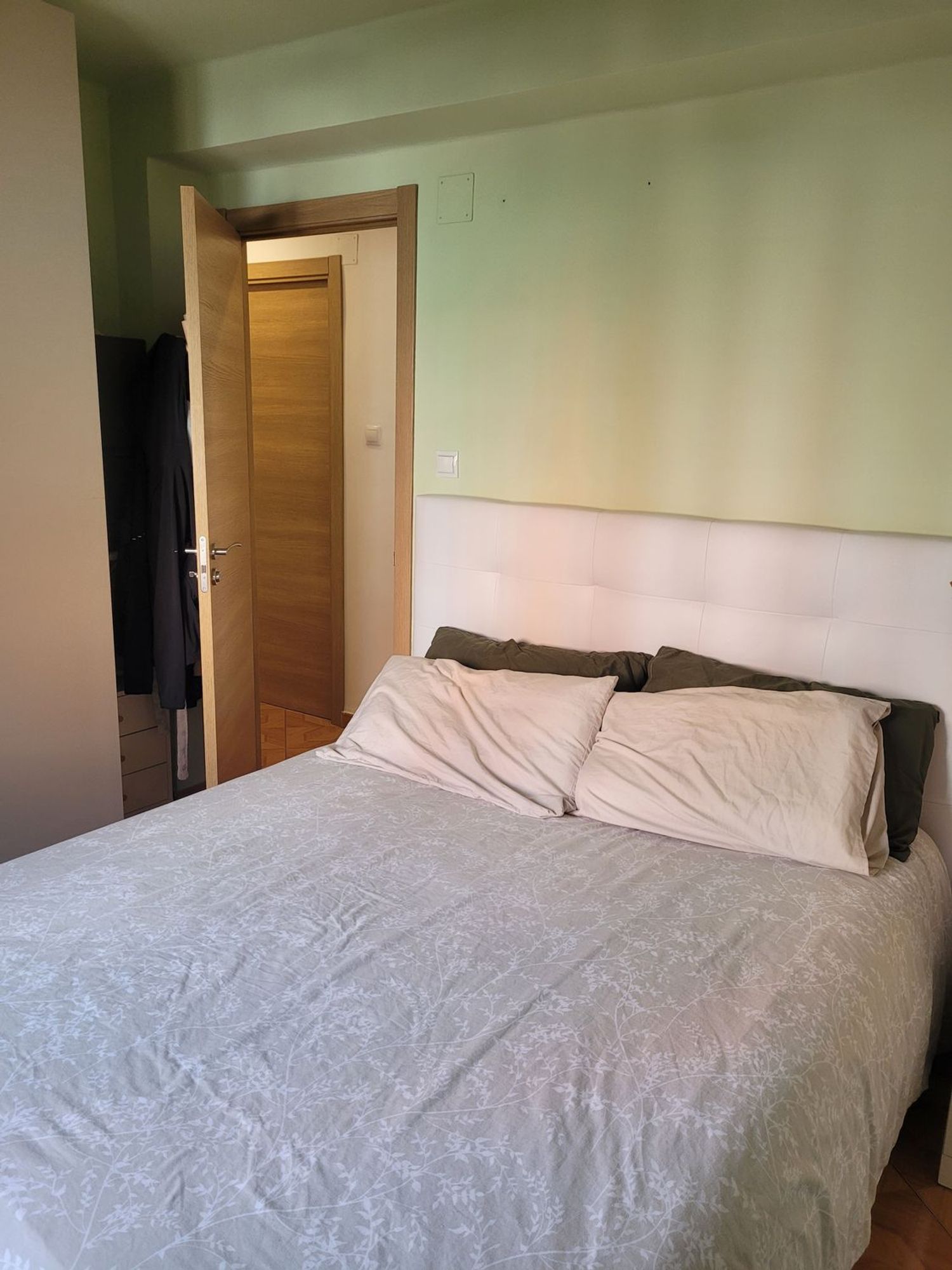 Piso en calle del Pinar del Rey, 29 - Foto 6