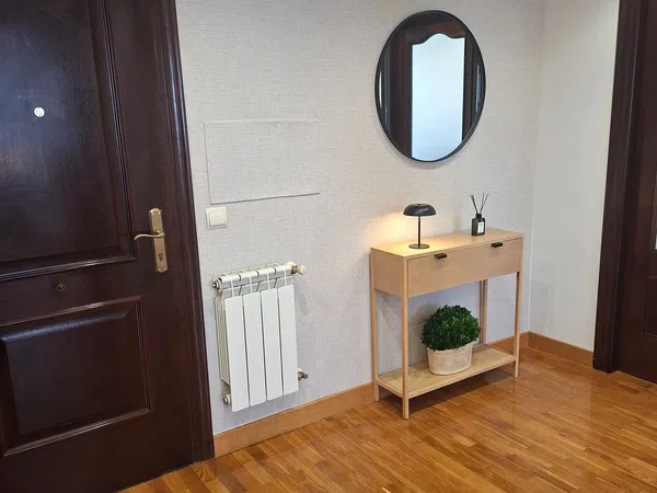 Piso en calle Sacramento, 22 - Foto 8