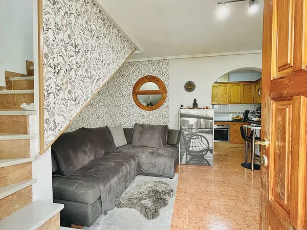 Chalet adosado en Avenida de California, 206 - Foto 5