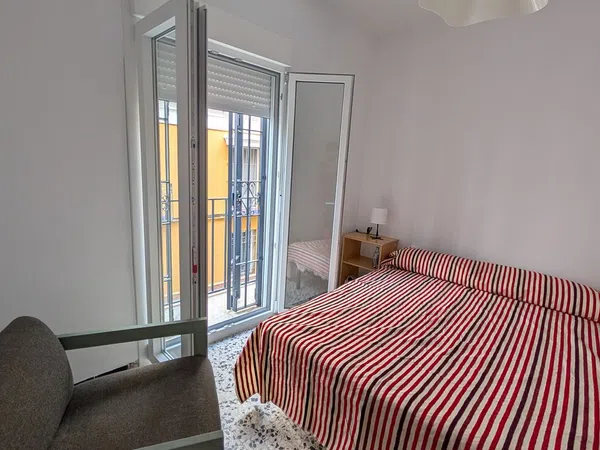 Piso en Barrio Alameda - Foto 9