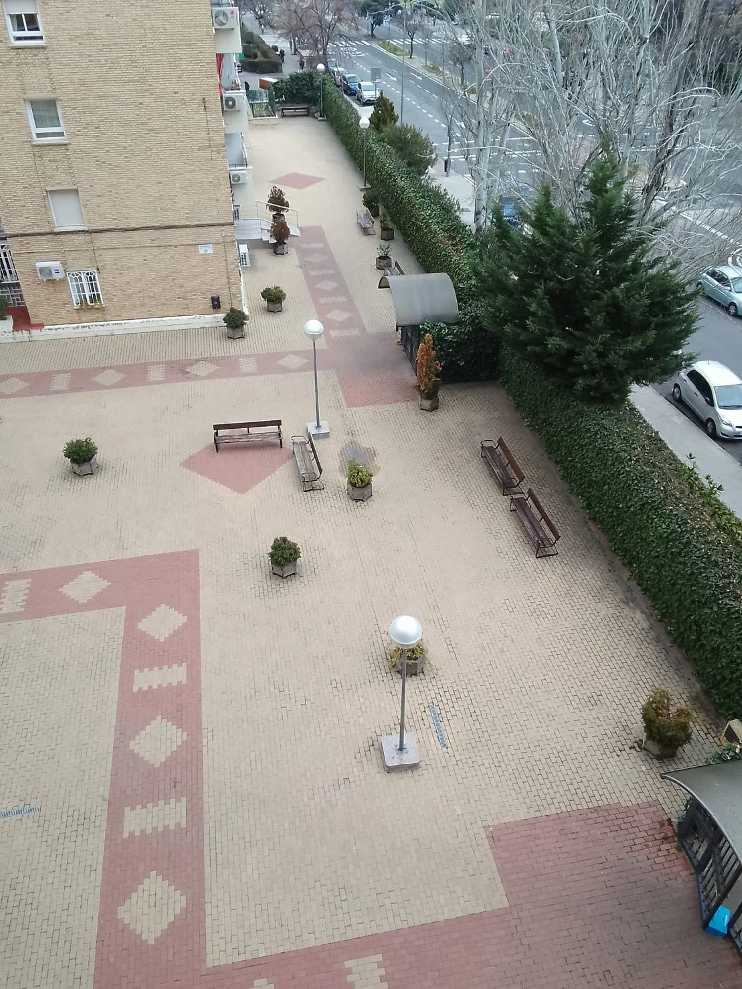 Piso en calle de Valdetorres de Jarama, 15 - Foto 4