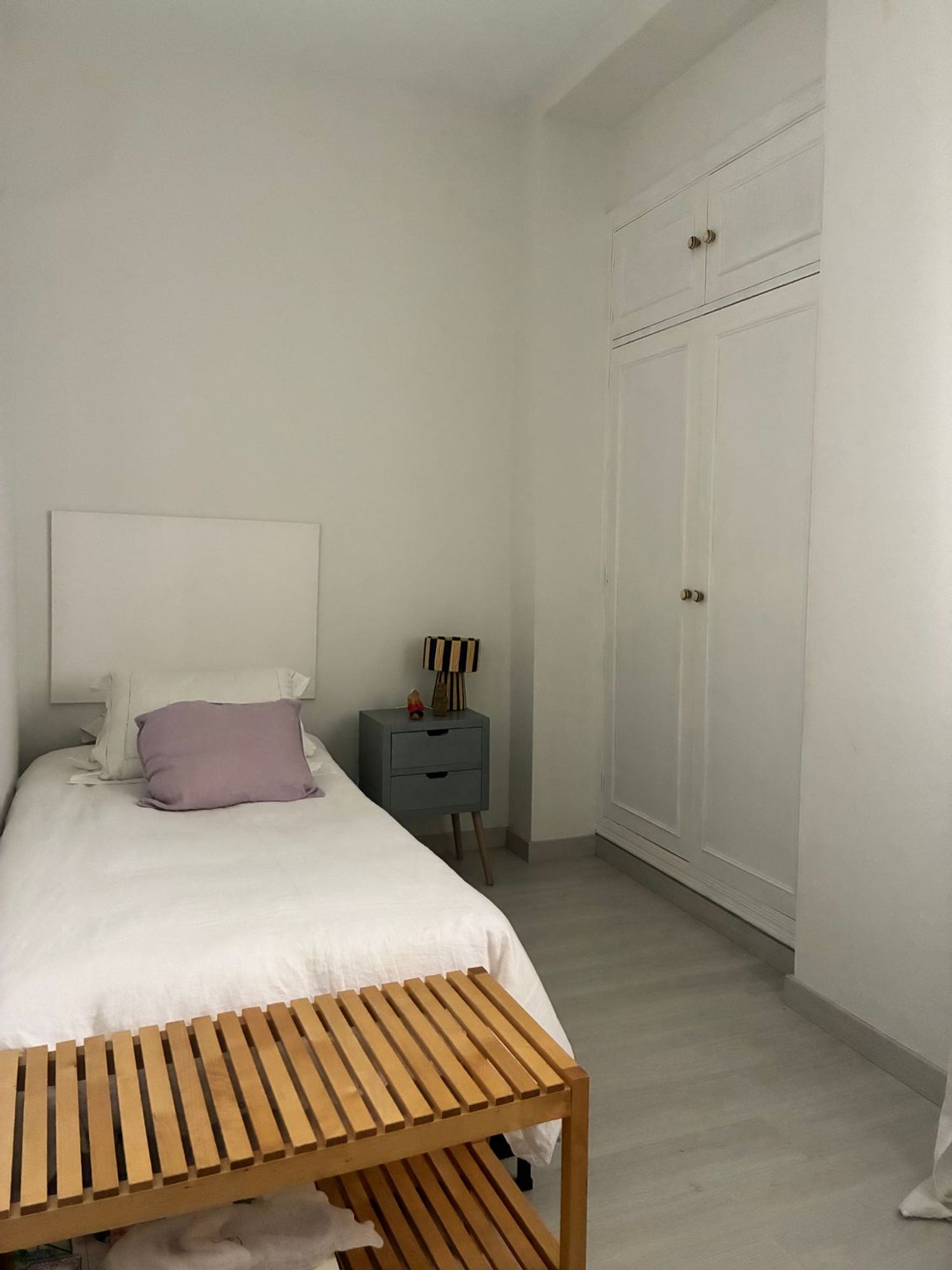 Piso en Calle San Bernardo, 7, San Bernardo - Avenida de Cádiz - Foto 10