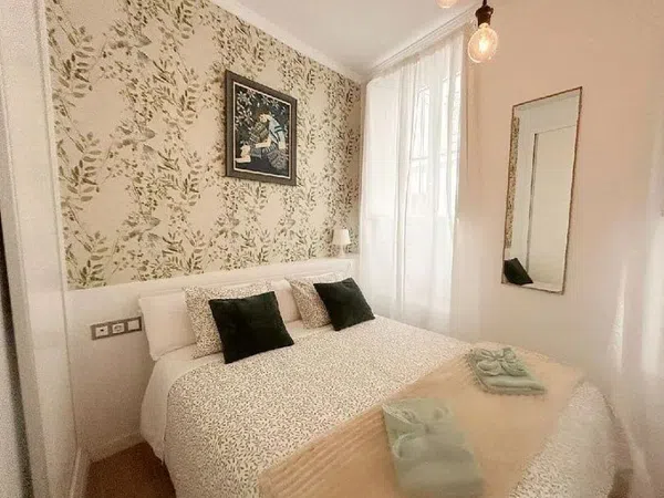 Ático en calle Virgen de los Lirios, 1 - Foto 12