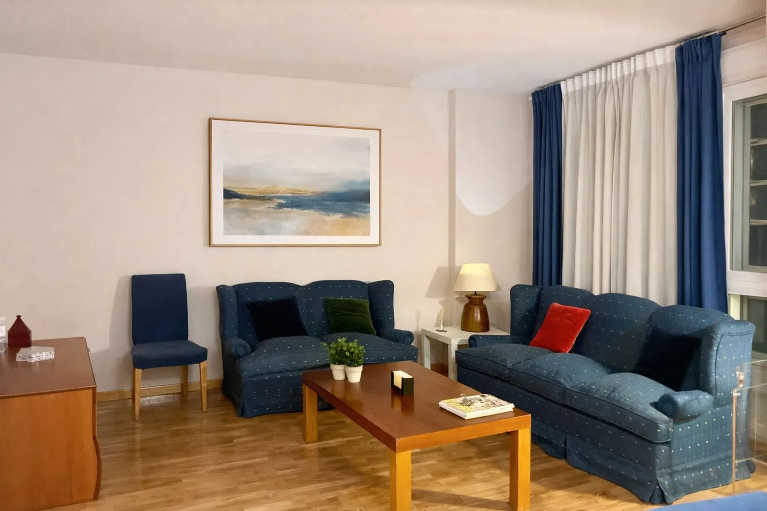 Chalet adosado en Barrio Aravaca - Foto 4