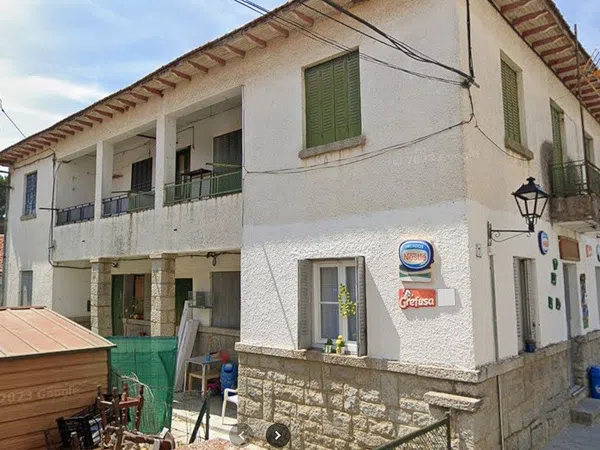 Piso en Calle Taberna, 7 - Foto 2