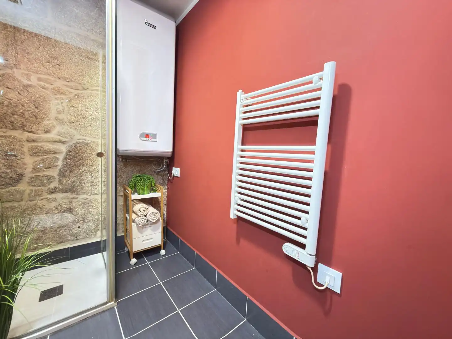 Apartamento en  Rúa Velázquez Moreno 27 - Foto 12