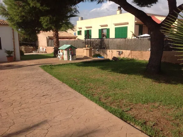 Casa o chalet independiente en Calle Sofia, 20, Cala Llombards, Cala Llombards - Foto 7