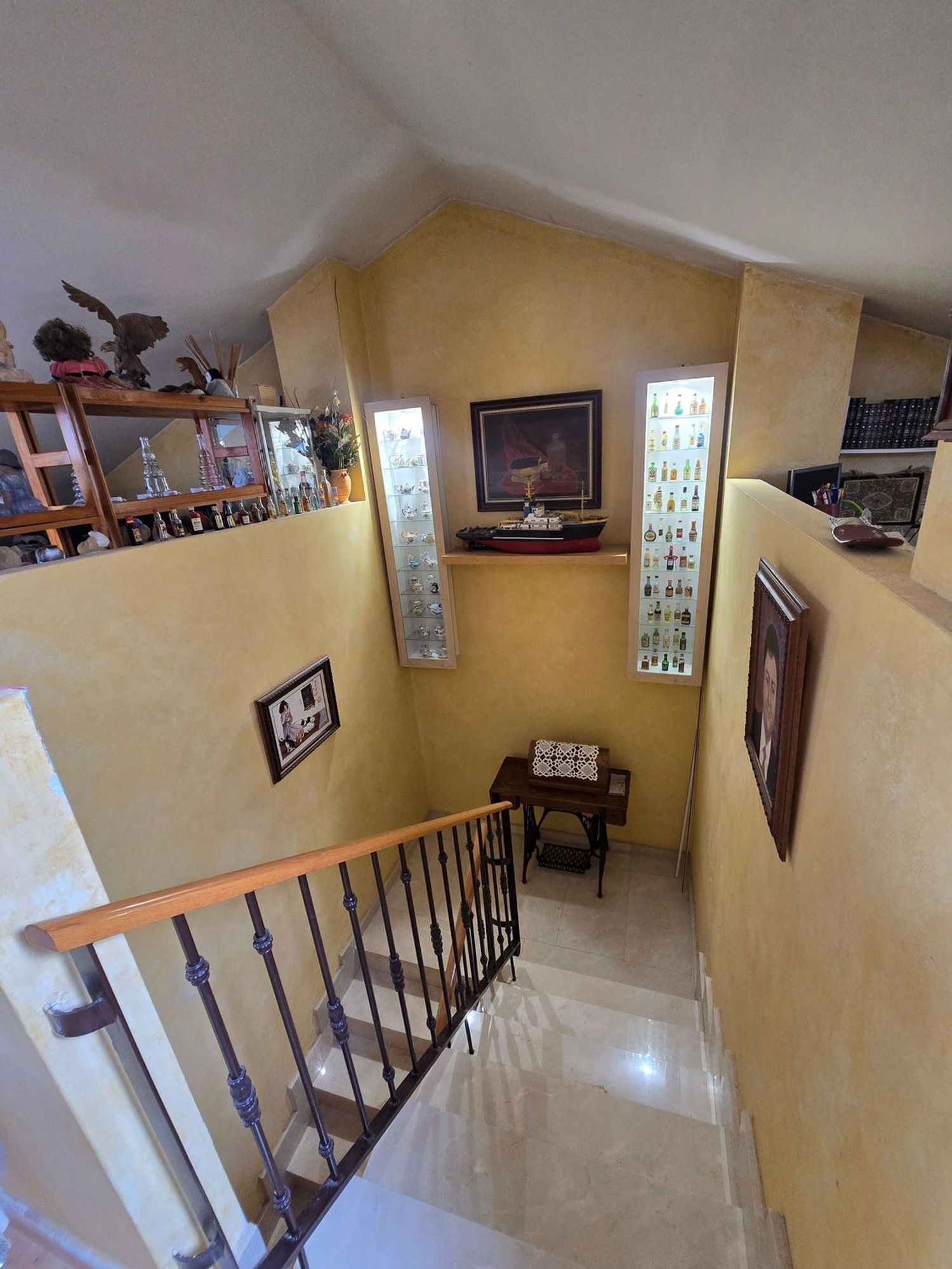 Chalet pareado en venta en Coimbra - Guadarrama - Foto 3