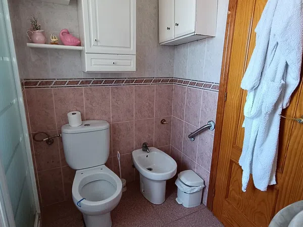 Piso en Plaza Angel Ortiz de Villajos, 3, Aguadulce norte - Foto 15