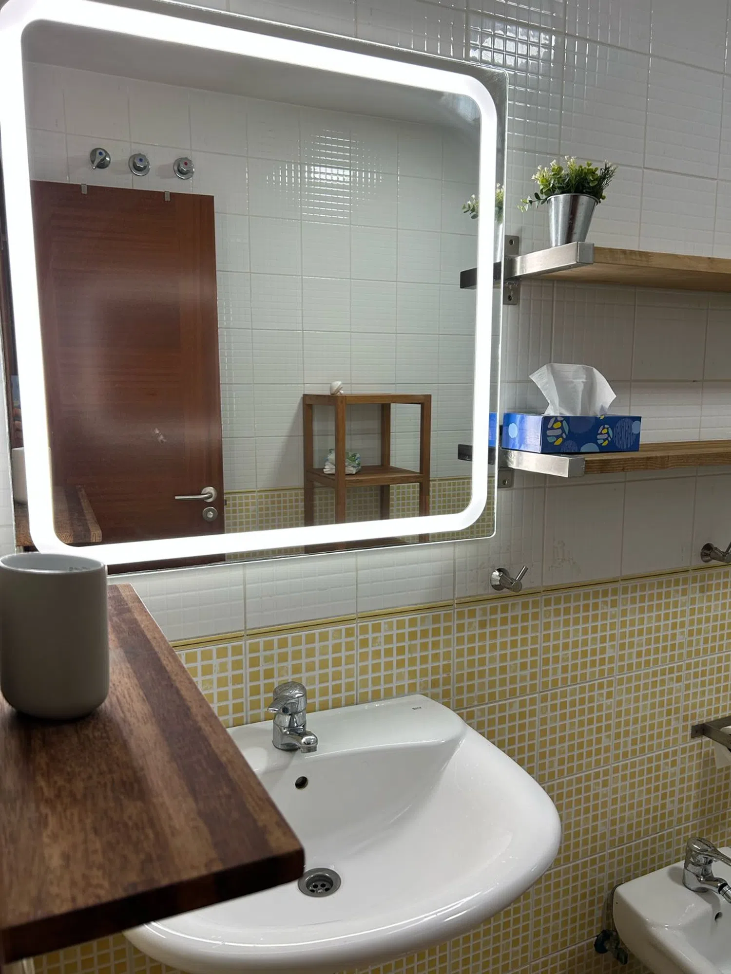 Piso en calle Cayetana Manrique, 50 - Foto 7