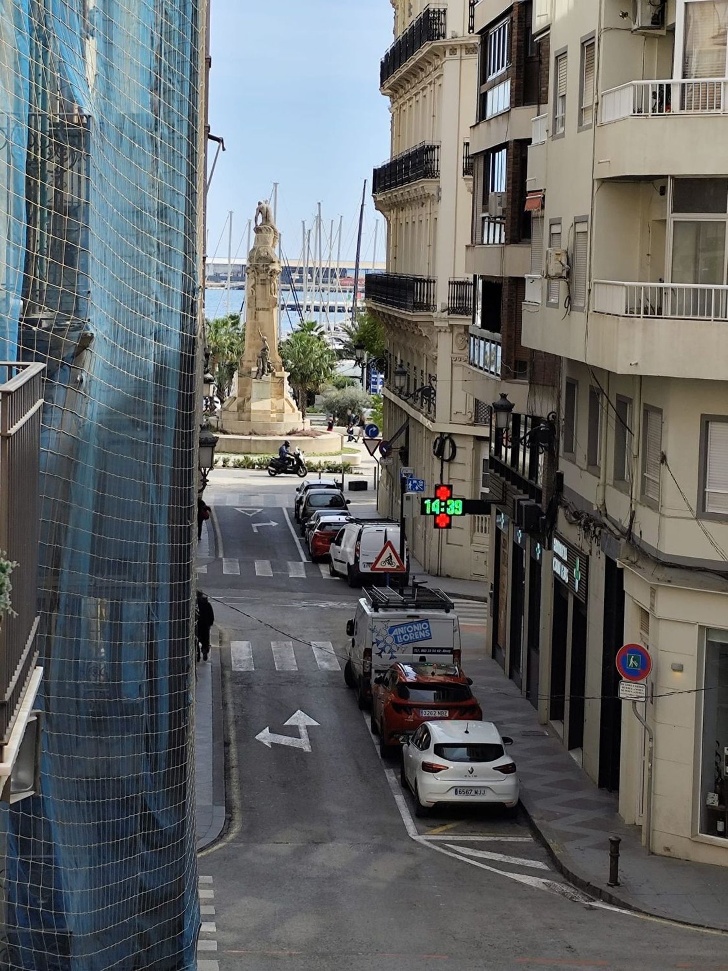 Piso en plaza Doctor Balmis, 9 - Foto 21