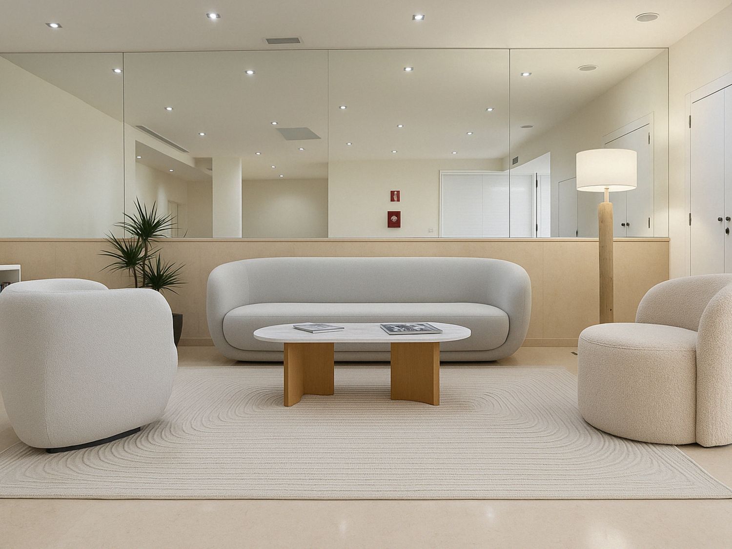 Estudio en avenida Marqués del Duero, 9 - Foto 9