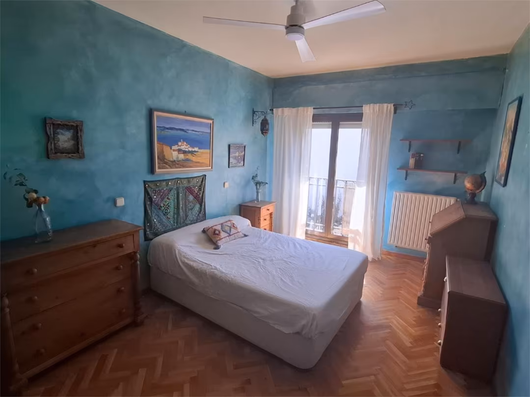 Piso en  Calle del Mesón de Paredes 58 - Foto 12