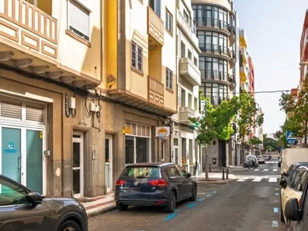 Piso en Calle Luis Antunez - Foto 18